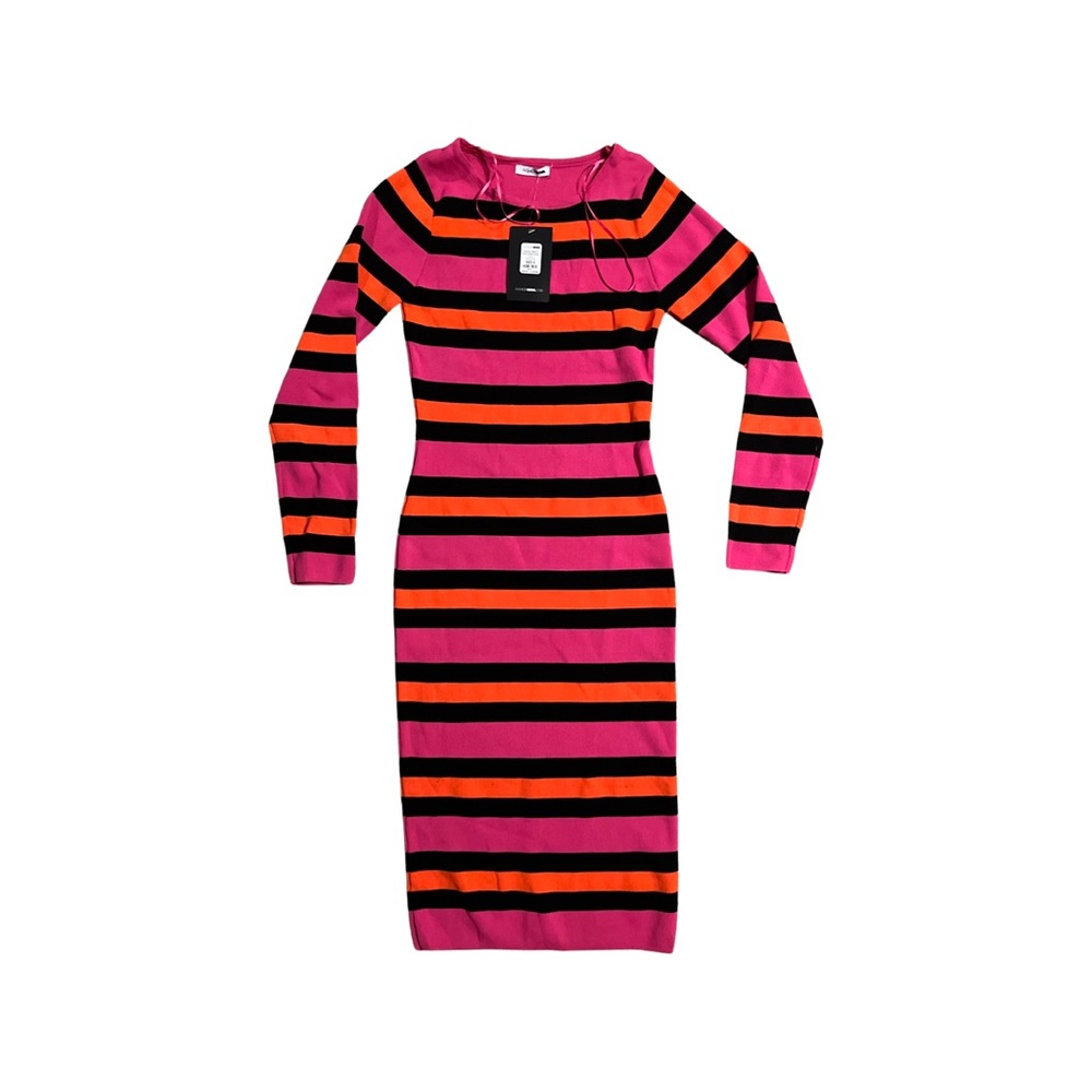 NWT FASHION NOVA DRESS